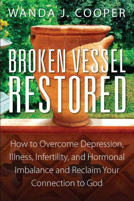 Wanda J. Cooper: Broken Vessel Restored